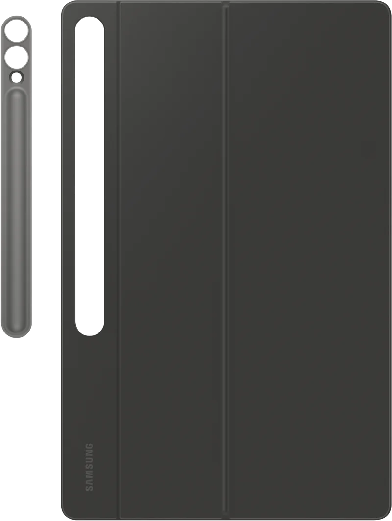 Samsung Galaxy Tab S9+/S10+ Keyboard Case