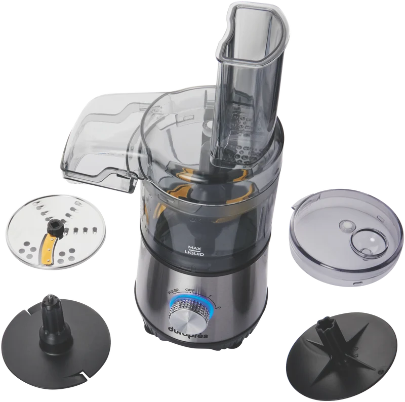 Durapres Prep Master Mini