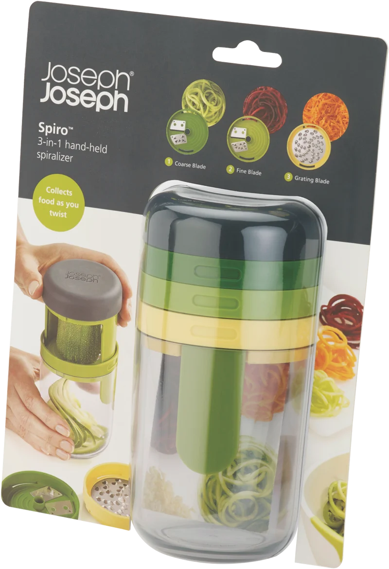 Joseph Joseph Spiro Spiralizer