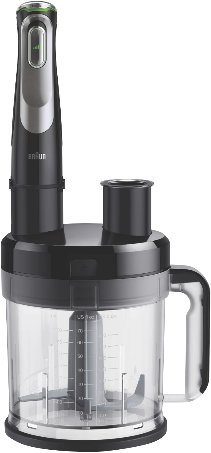 Braun Multiquick 9 Hand Blender