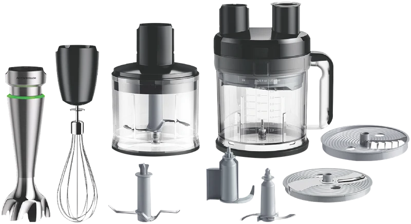 Braun Multiquick 9 Hand Blender