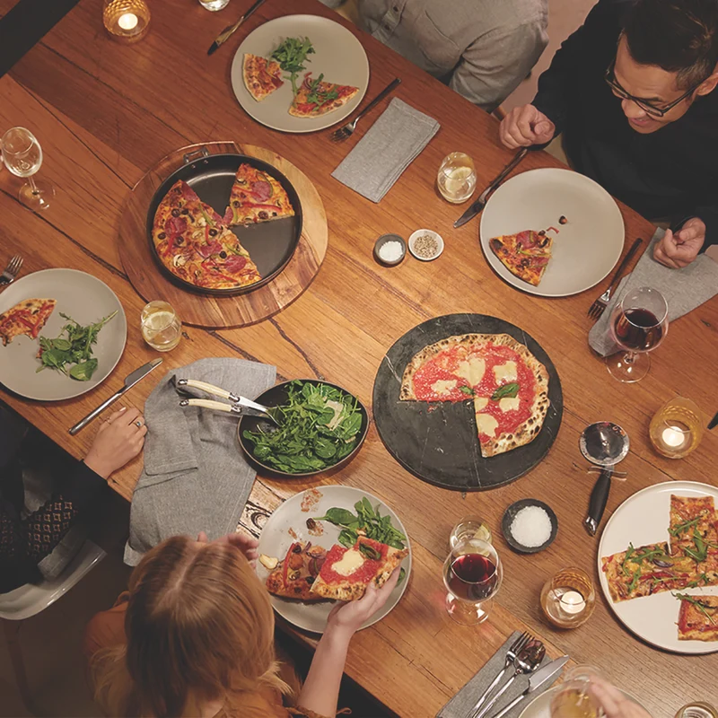 Breville The Smart Oven Pizzaiolo