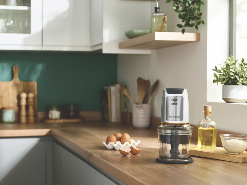 Kenwood Easy Chop 500ml Chopper