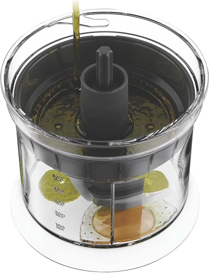 Kenwood Easy Chop 500ml Chopper