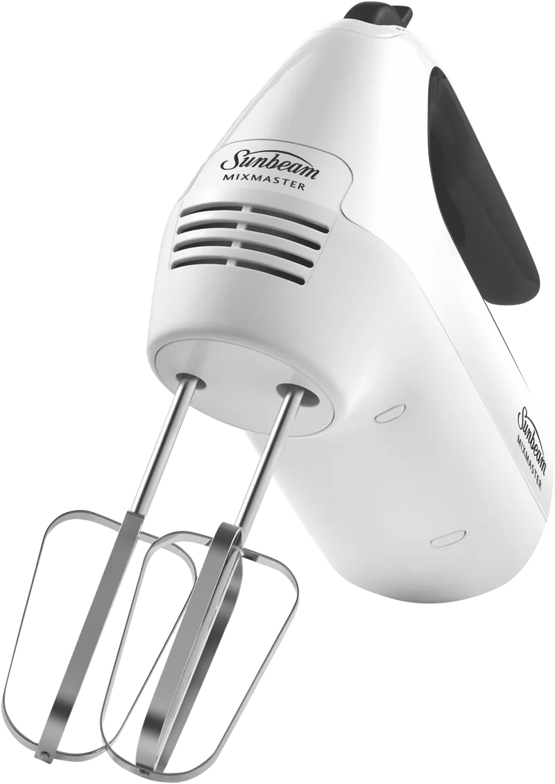 Sunbeam Mixmaster Hand Mixer