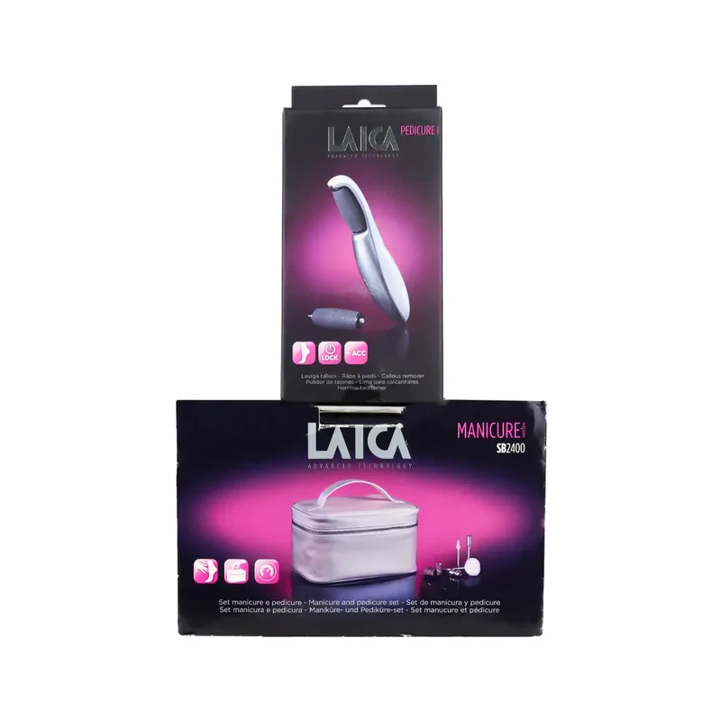 Laica Beauty Foot Care Set