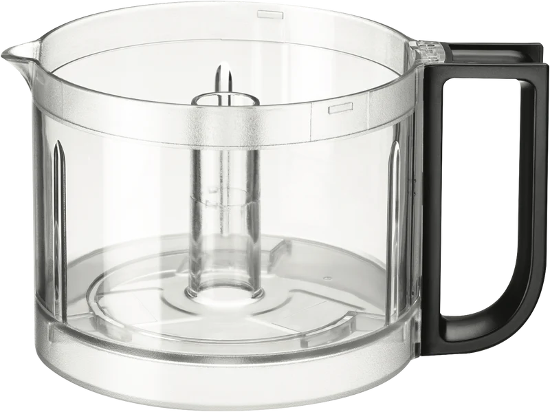 KitchenAid Mini 3.5 Cup Chopper Contour Silver