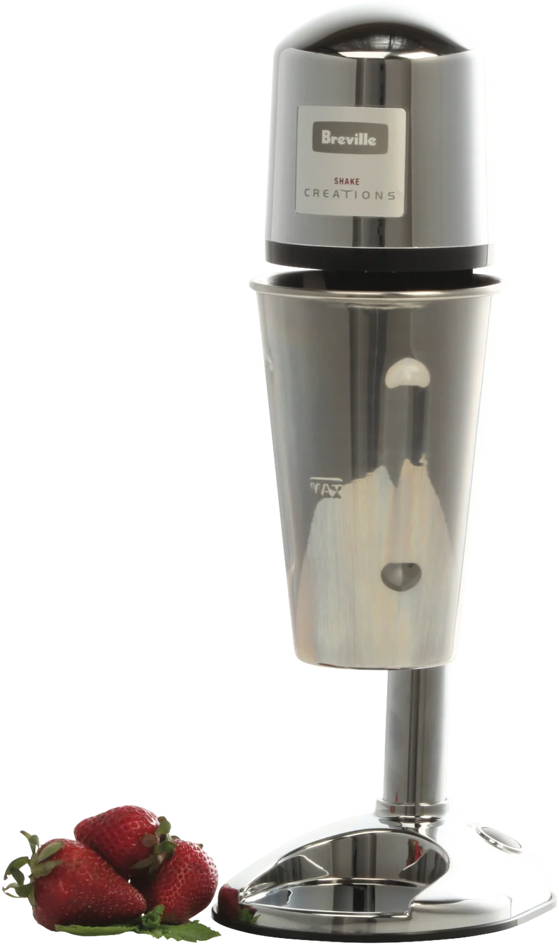 Breville Milkshake Maker