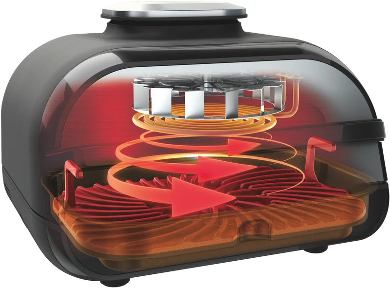 Ninja Foodi Smart XL Grill & Airfryer