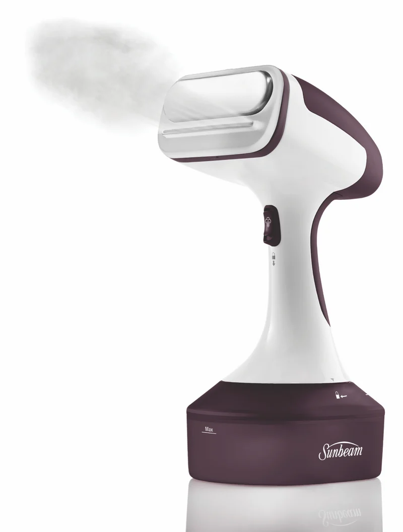 Sunbeam Garment Steamer Handheld