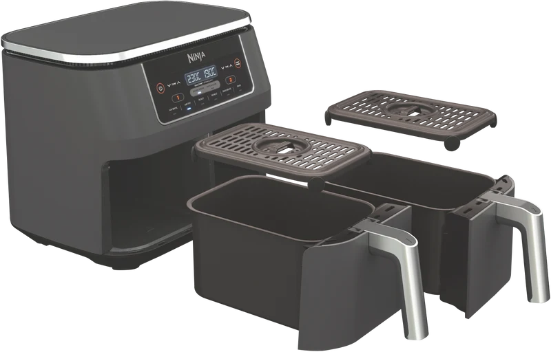 Ninja Dual Zone Air Fryer
