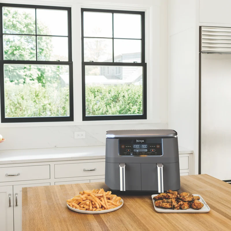 Ninja Dual Zone Air Fryer