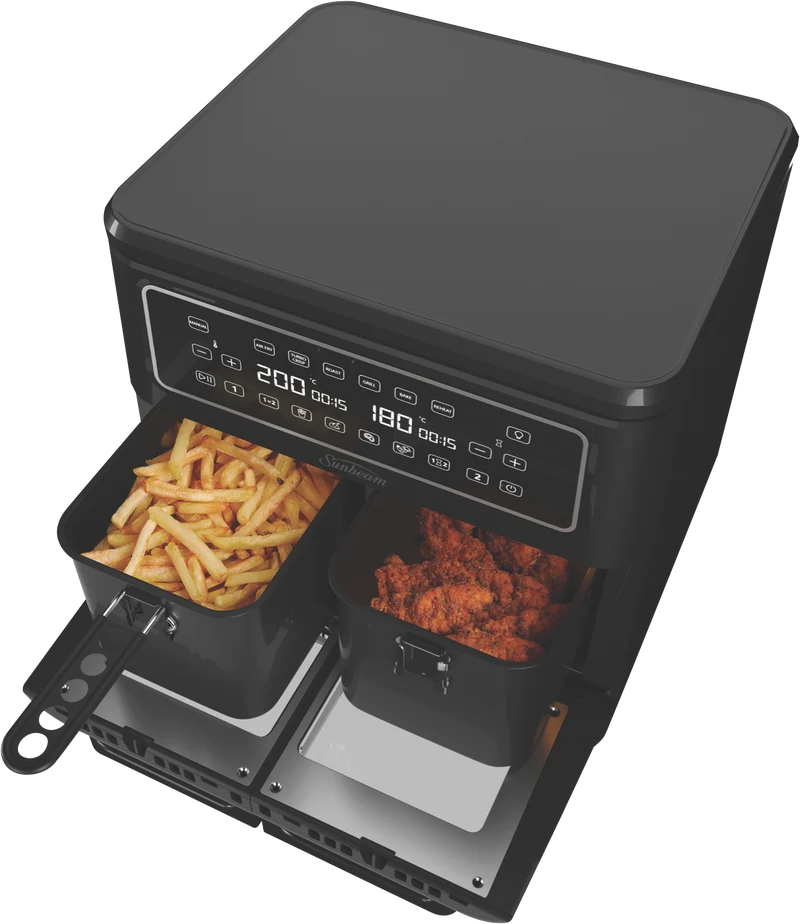 Sunbeam Multi Zone Air Fryer Oven