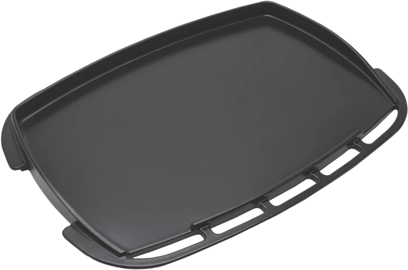 Weber Q Full Hotplate