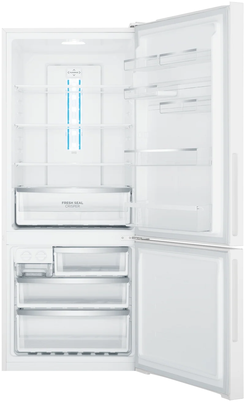 Westinghouse 425L Bottom Mount Refrigerator