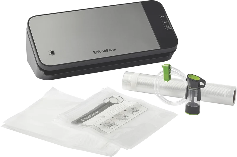 FoodSaver Cut and Seal Vacuum Sealer