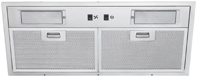 Schweigen 60cm Silent Undermount Rangehood ** 2 BOXES **