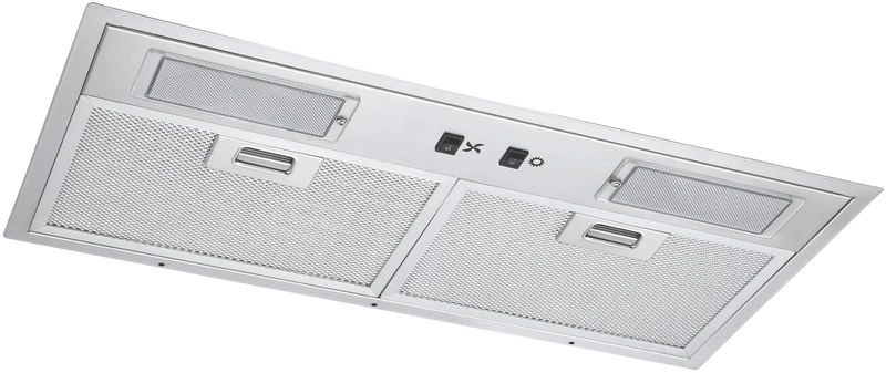 Schweigen 60cm Silent Undermount Rangehood ** 2 BOXES **