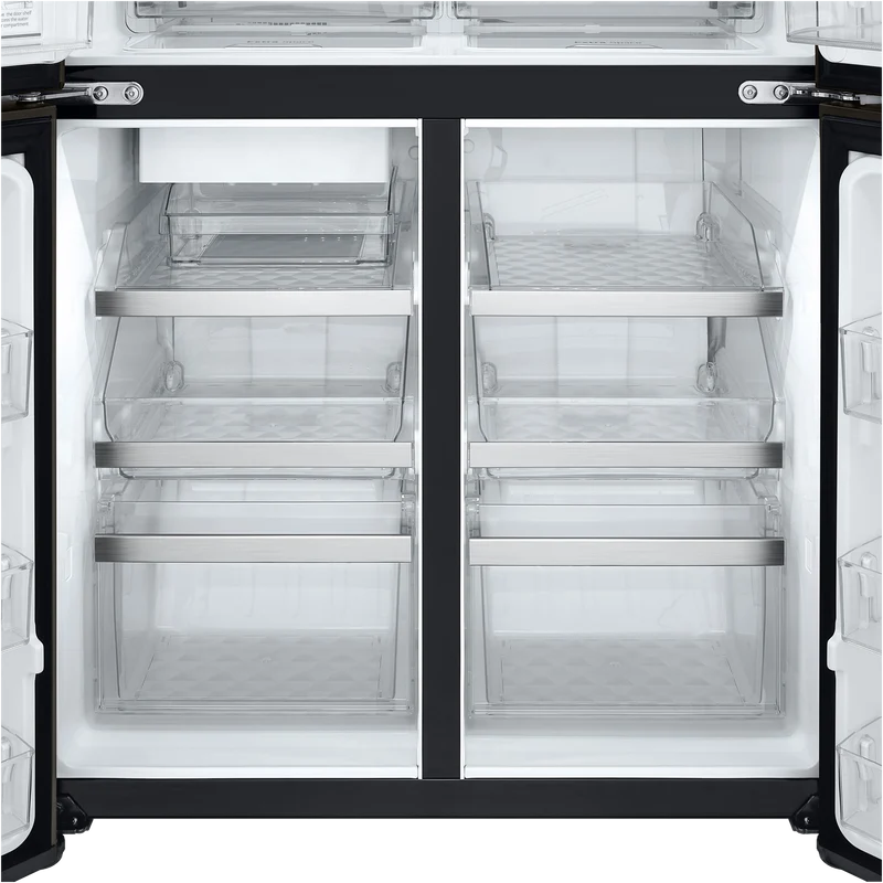 LG 642L InstaView French Door Refrigerator