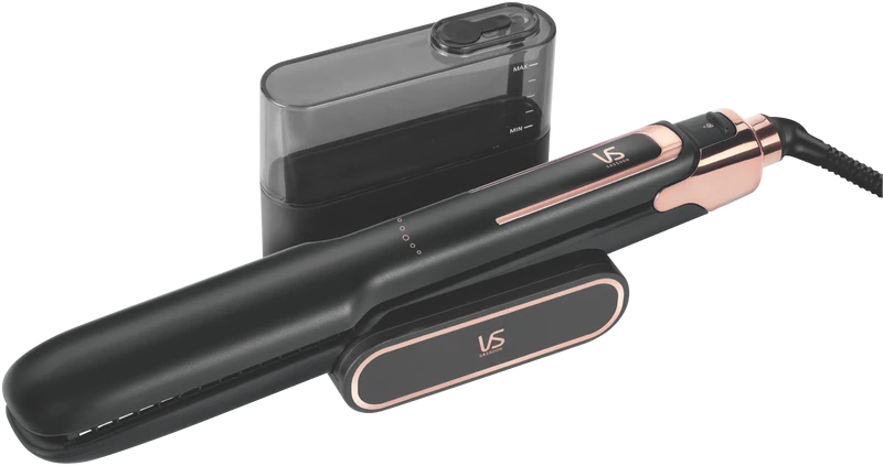 VS Sassoon Steam Straight Brilliance