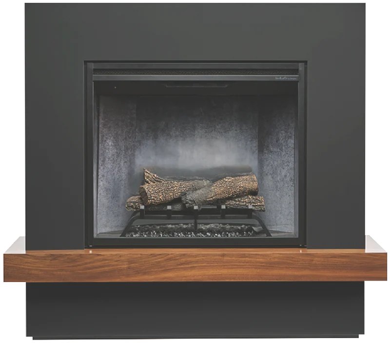 Dimplex 2kW Sherwood Mantle Electric Fireplace