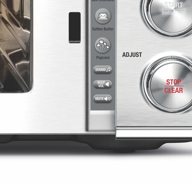 Breville 32L 1200W the Combi Wave 3 in 1 Convection Oven