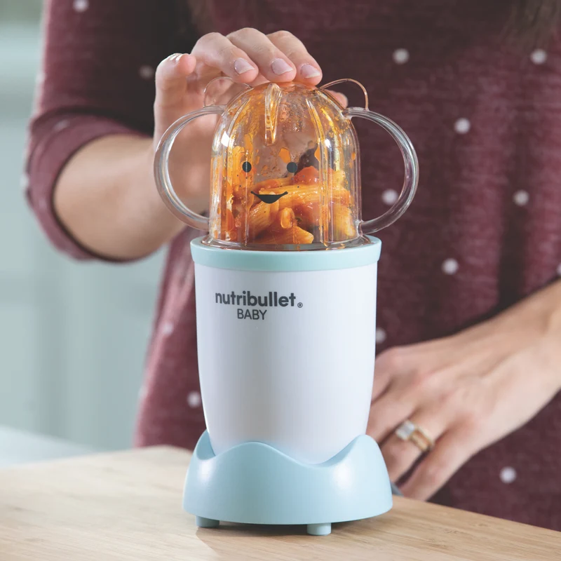 NUTRIBULLET Baby 200W Blender