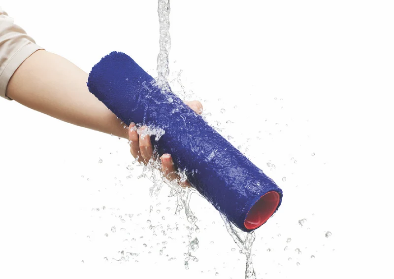 Dyson WashG1 Dual Microfibre Rollers