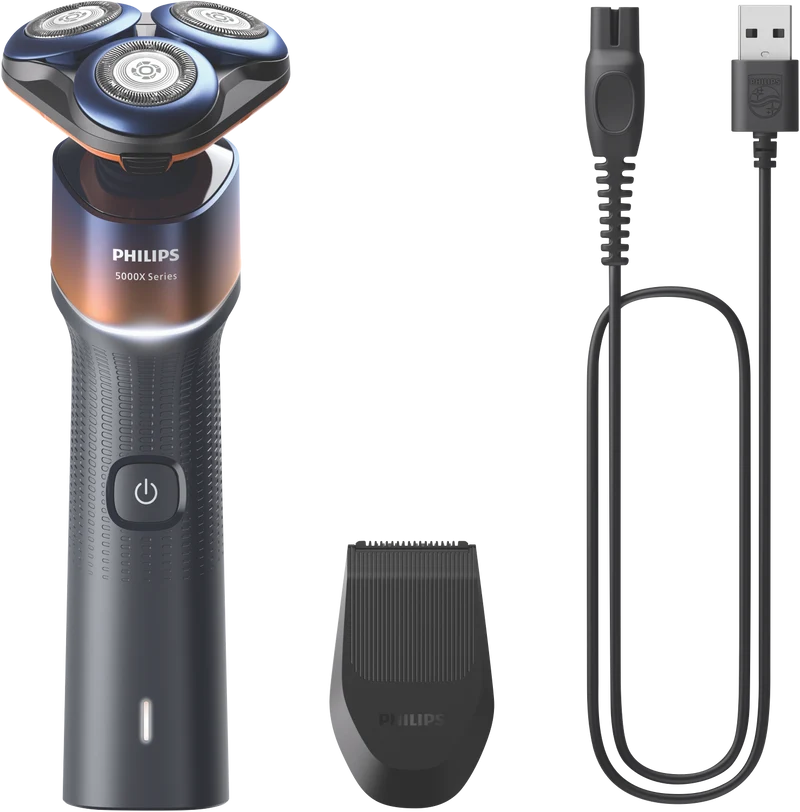 Philips Series 5000X Mens Shaver