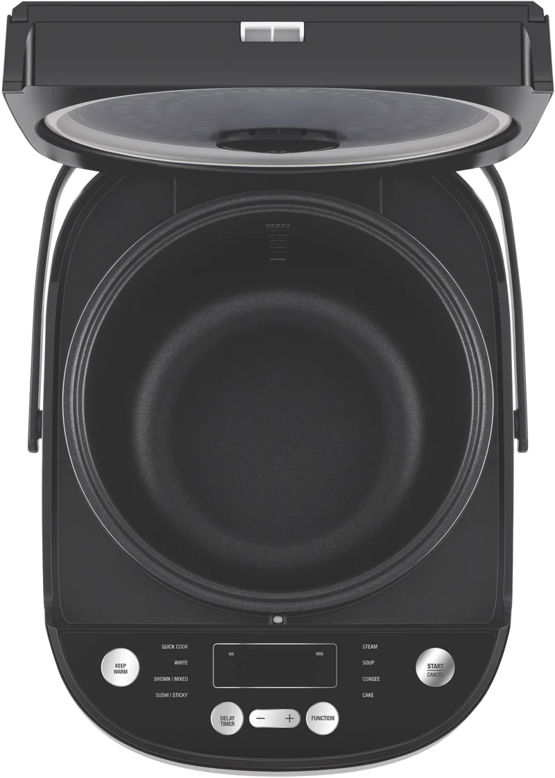 Breville The Rice Box Pro