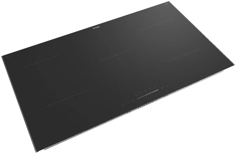 Omega 90cm Ceramic Cooktop, Touch Controls