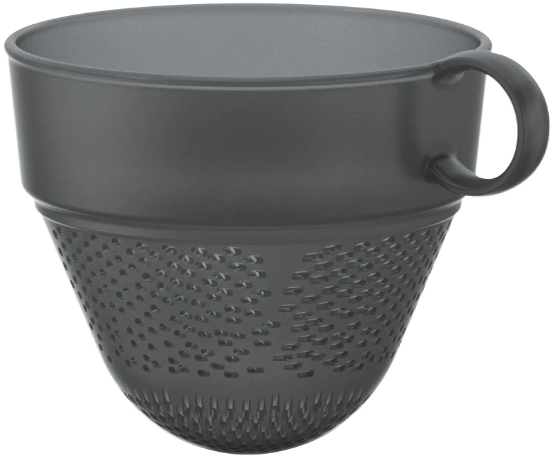 Breville The InFizz Fusion Sparkler Sea Salt