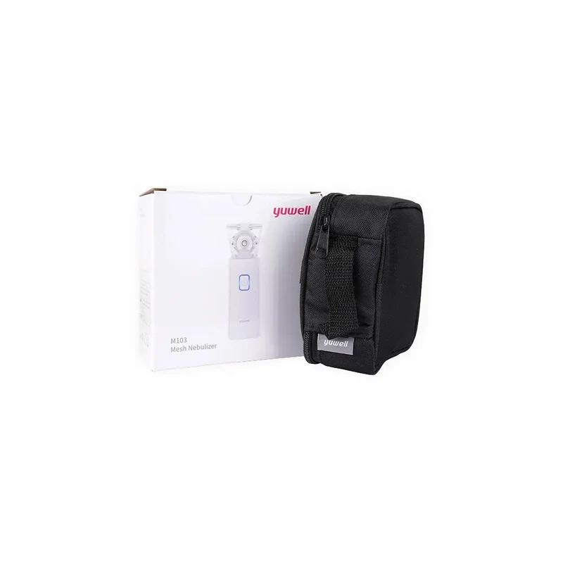 Yuwell Mesh Nebulizer-M103