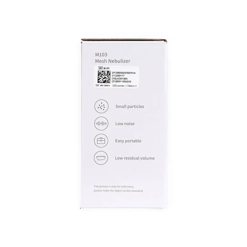 Yuwell Mesh Nebulizer-M103