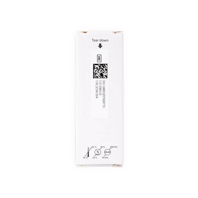 Yuwell Ear Thermometer Cover Caps 20pcs-YE20