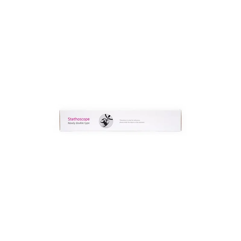 Yuwell Dual Head Aluminium Stethoscope