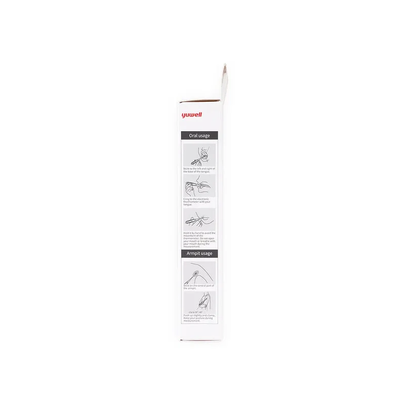 Yuwell Digital Thermometer-YT312