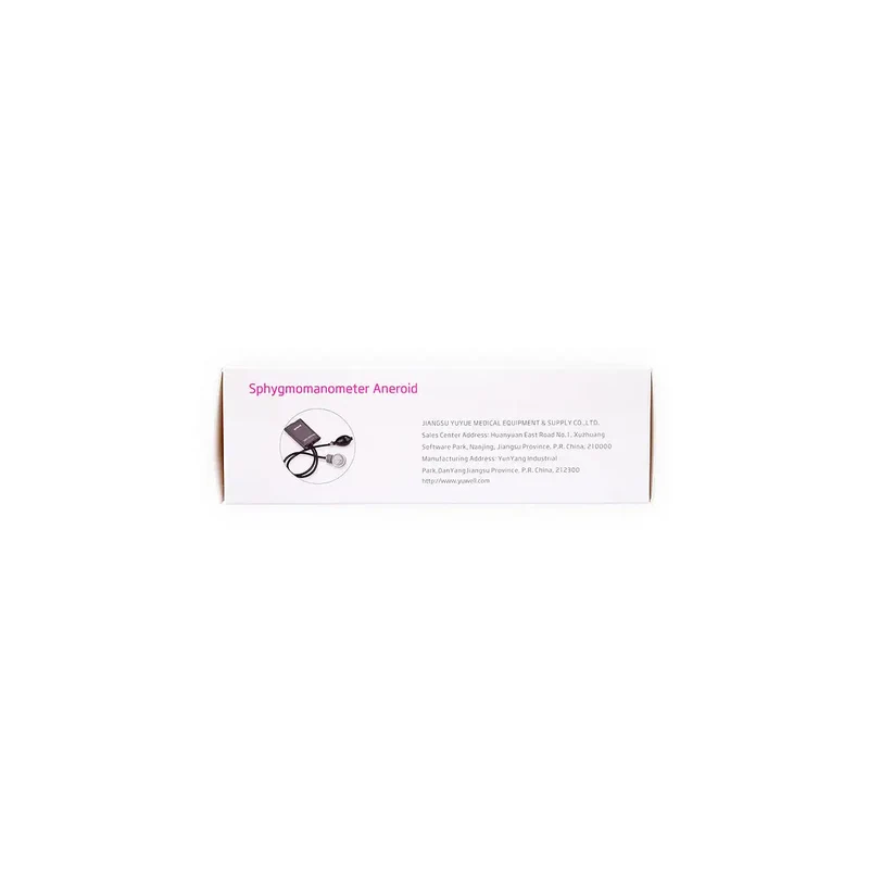Yuwell Aneroid Sphygmomanometer XB-11