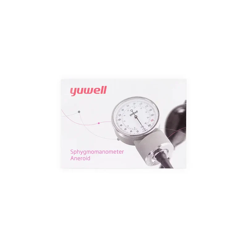 Yuwell Aneroid Sphygmomanometer XB-11