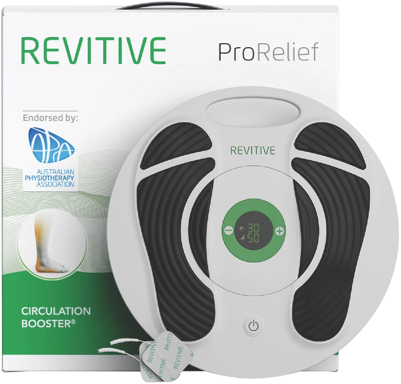 REVITIVE Pro Relief - EMS and TENS