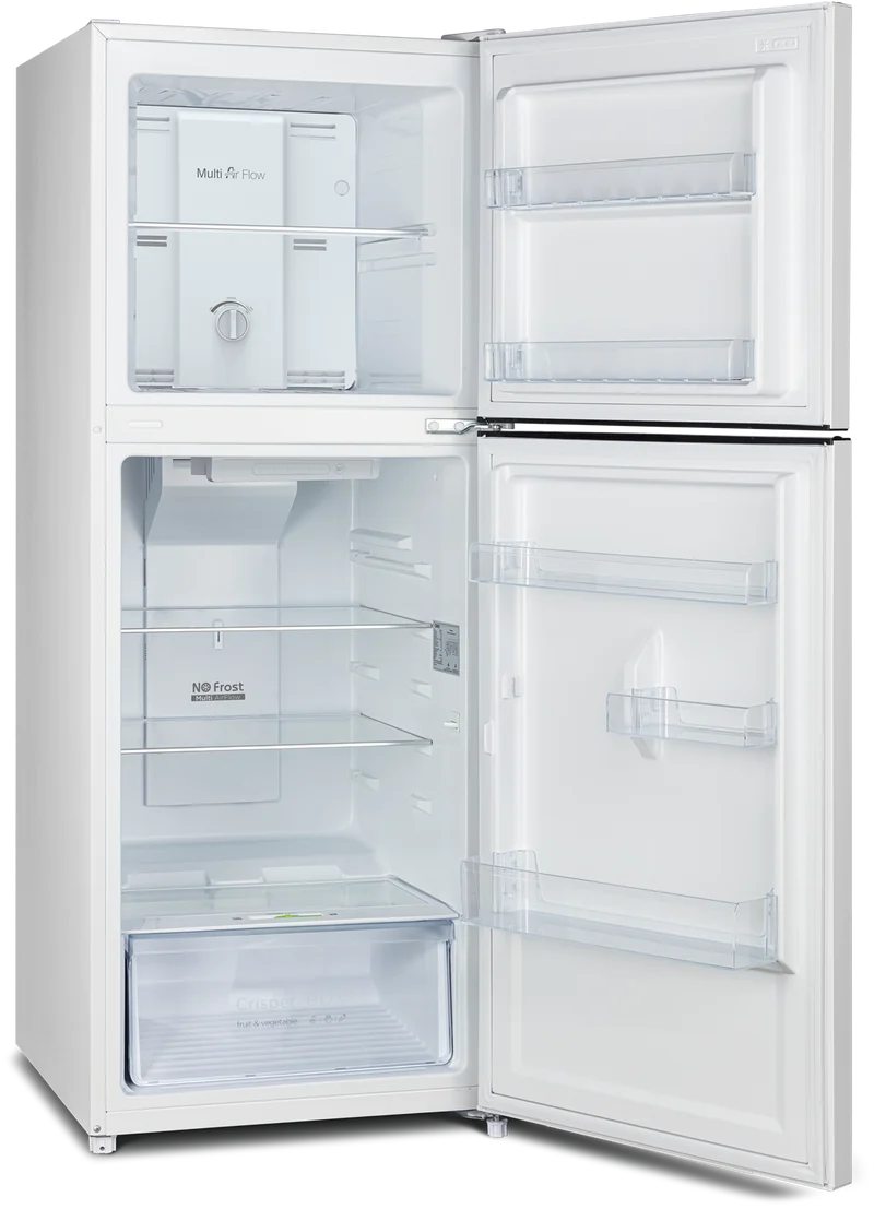 CHiQ 202L Top Mount Refrigerator