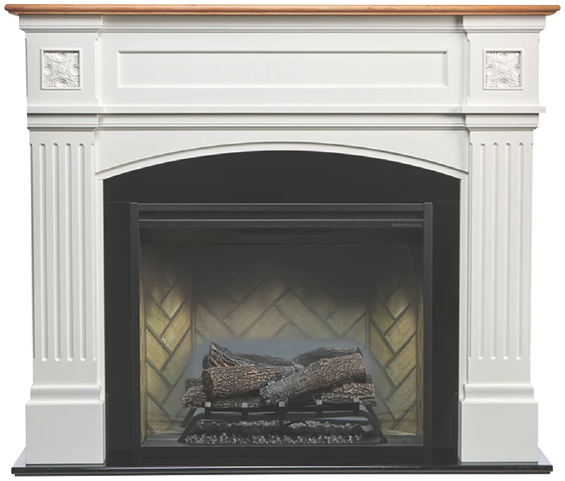 Dimplex 2kW Windlesham Revillusion Electric Fireplace