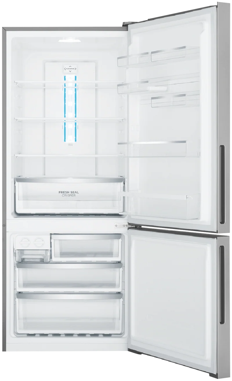 Westinghouse 425L Bottom Mount Refrigerator