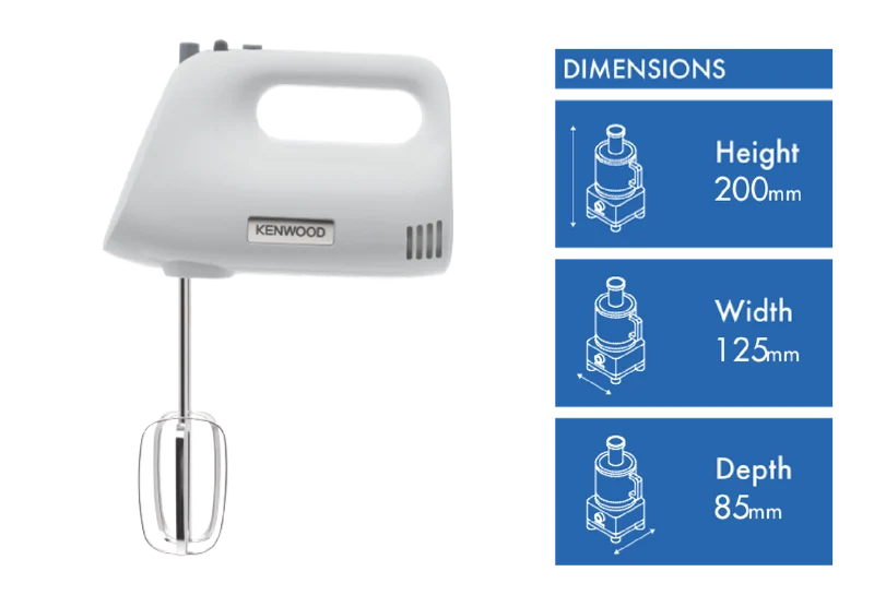 Kenwood HandMix Lite Hand Mixer