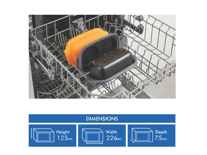Morphy Richards MICO Multipot