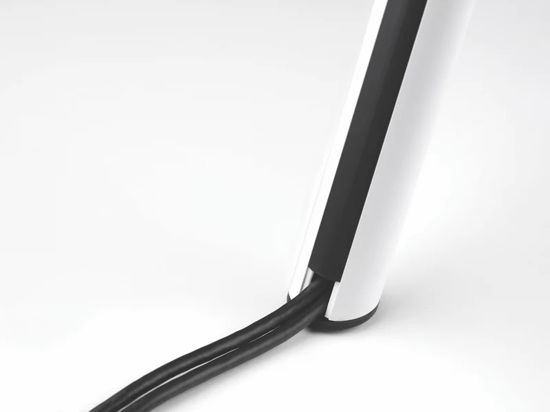 One For All Designer Tripod stand (Artic White)