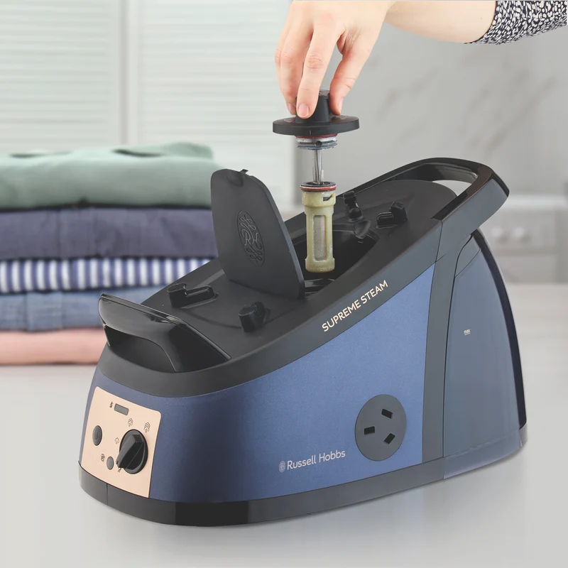 Russell Hobbs Supreme Steam Generator