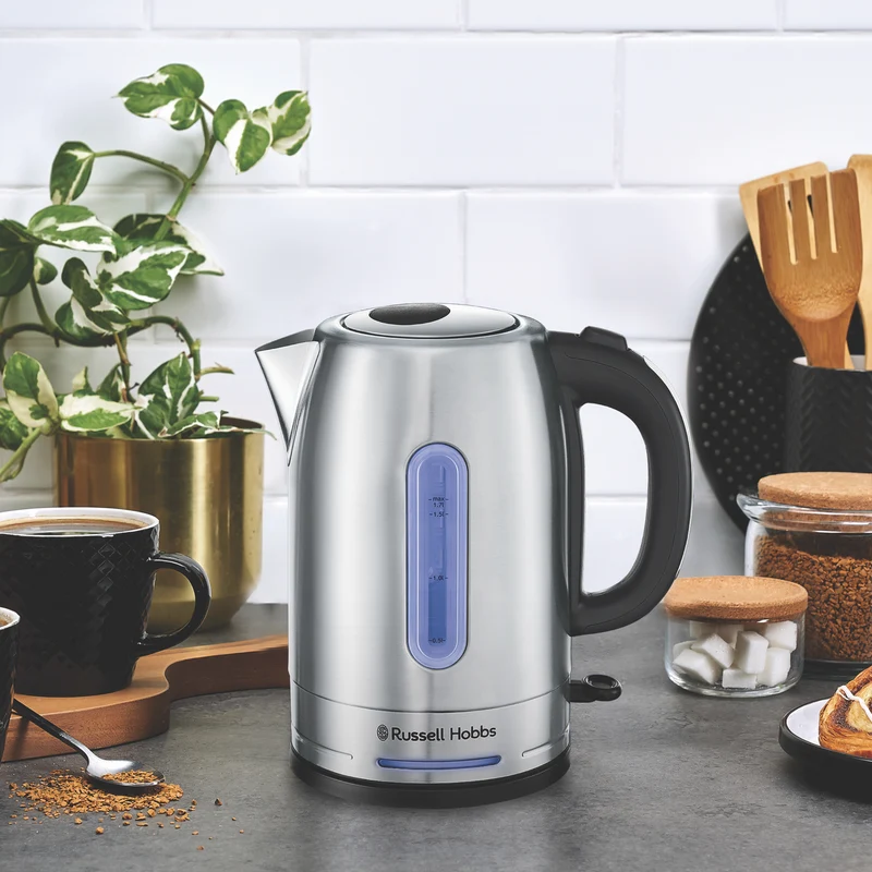Russell Hobbs Quiet Kettle