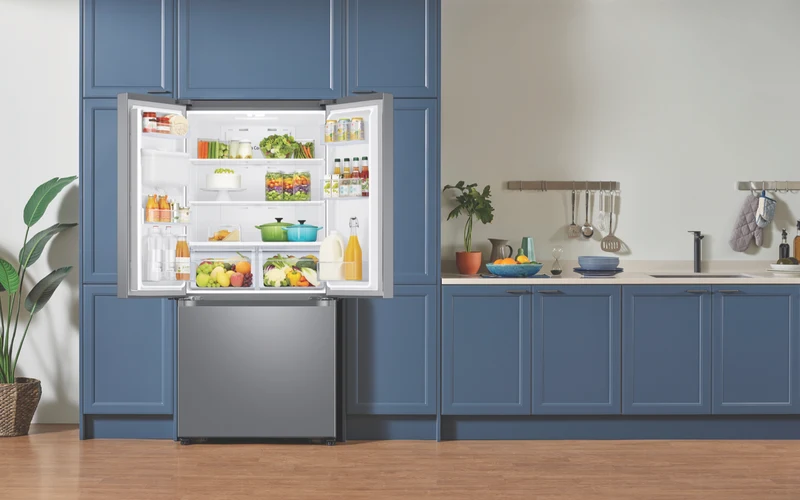 Samsung 495L French Door Refrigerator