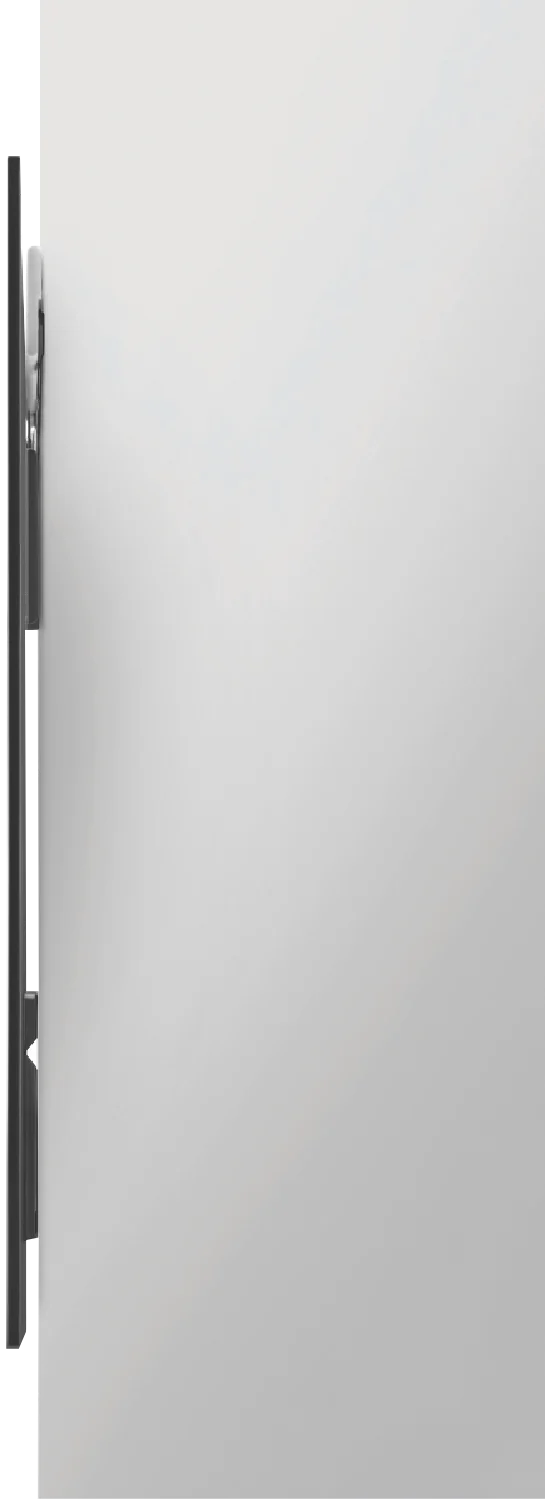 One For All Universal Ultraslim TV wall mount (Upto 110")
